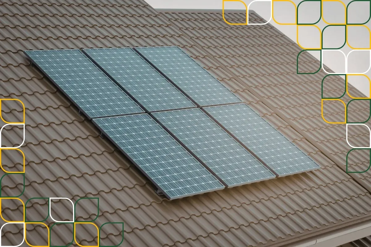 Is Wind Uplift a Risk for Edinburgh Solar Panels?