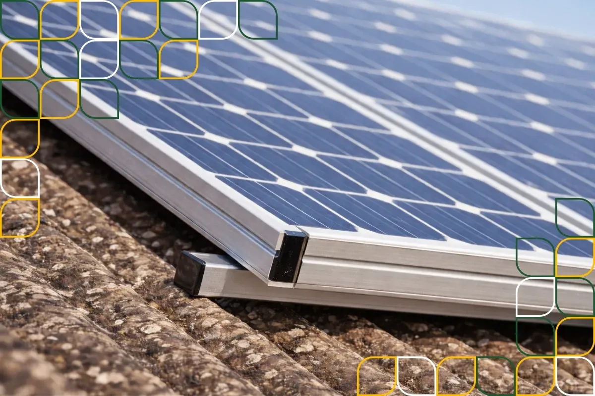 Why Solar Panel Rail End Caps are a Must – Edinburgh