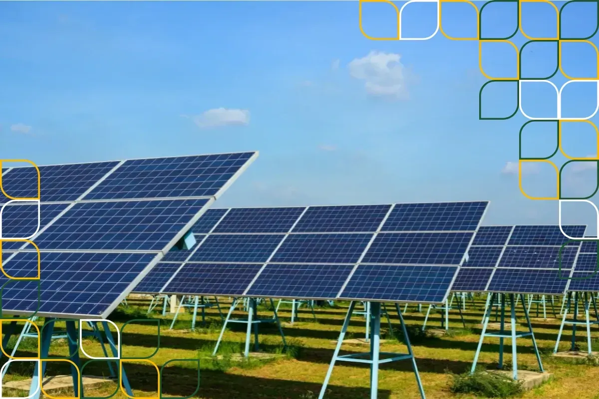 Ground-Mounted Solar Panels - Edinburgh 2026 Guide
