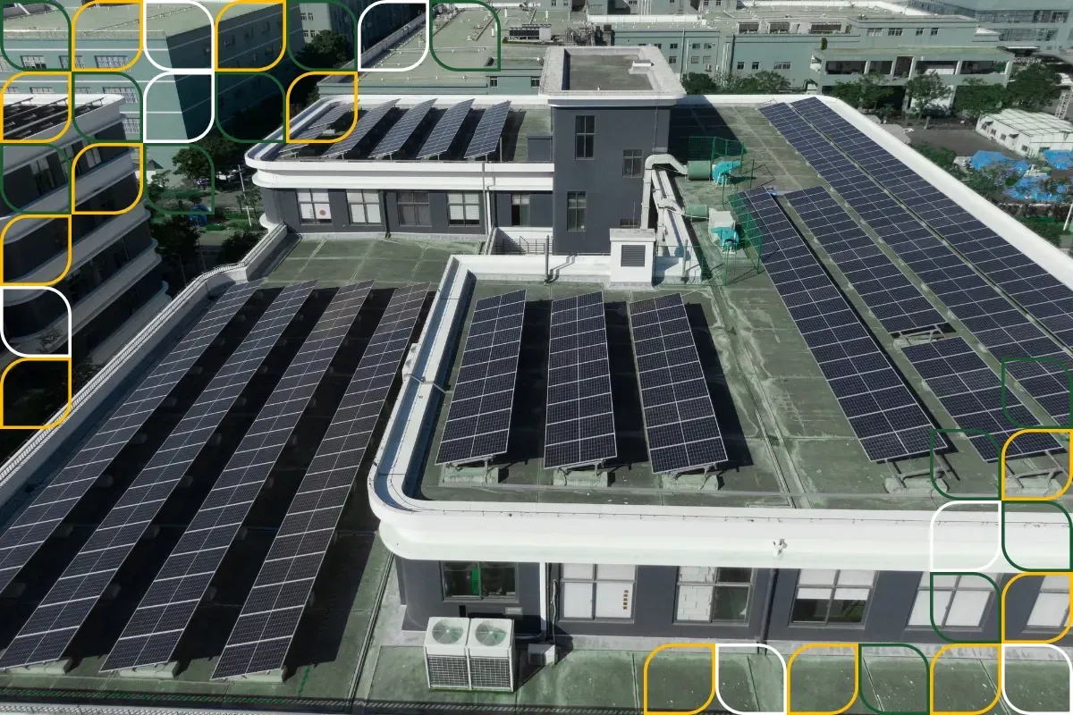 Can Offices in Edinburgh Save with Solar?