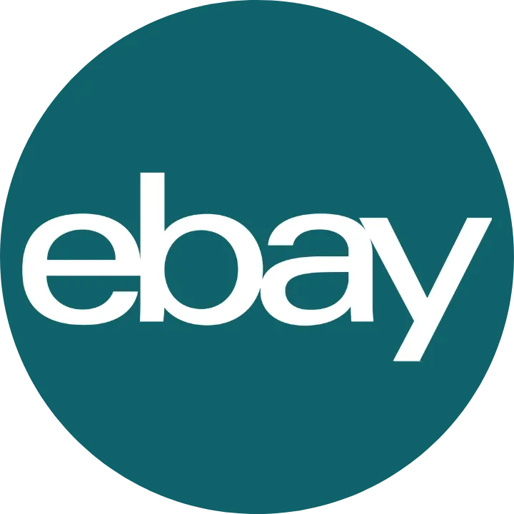 The Rose TLC on Ebay