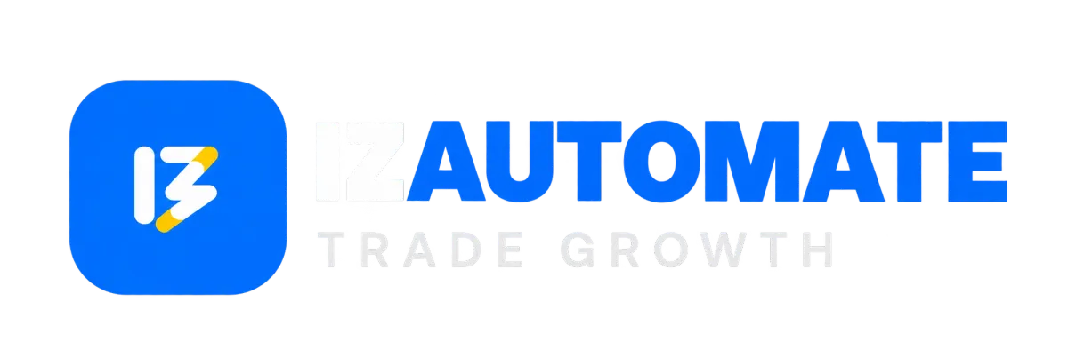 IZ Automate Logo