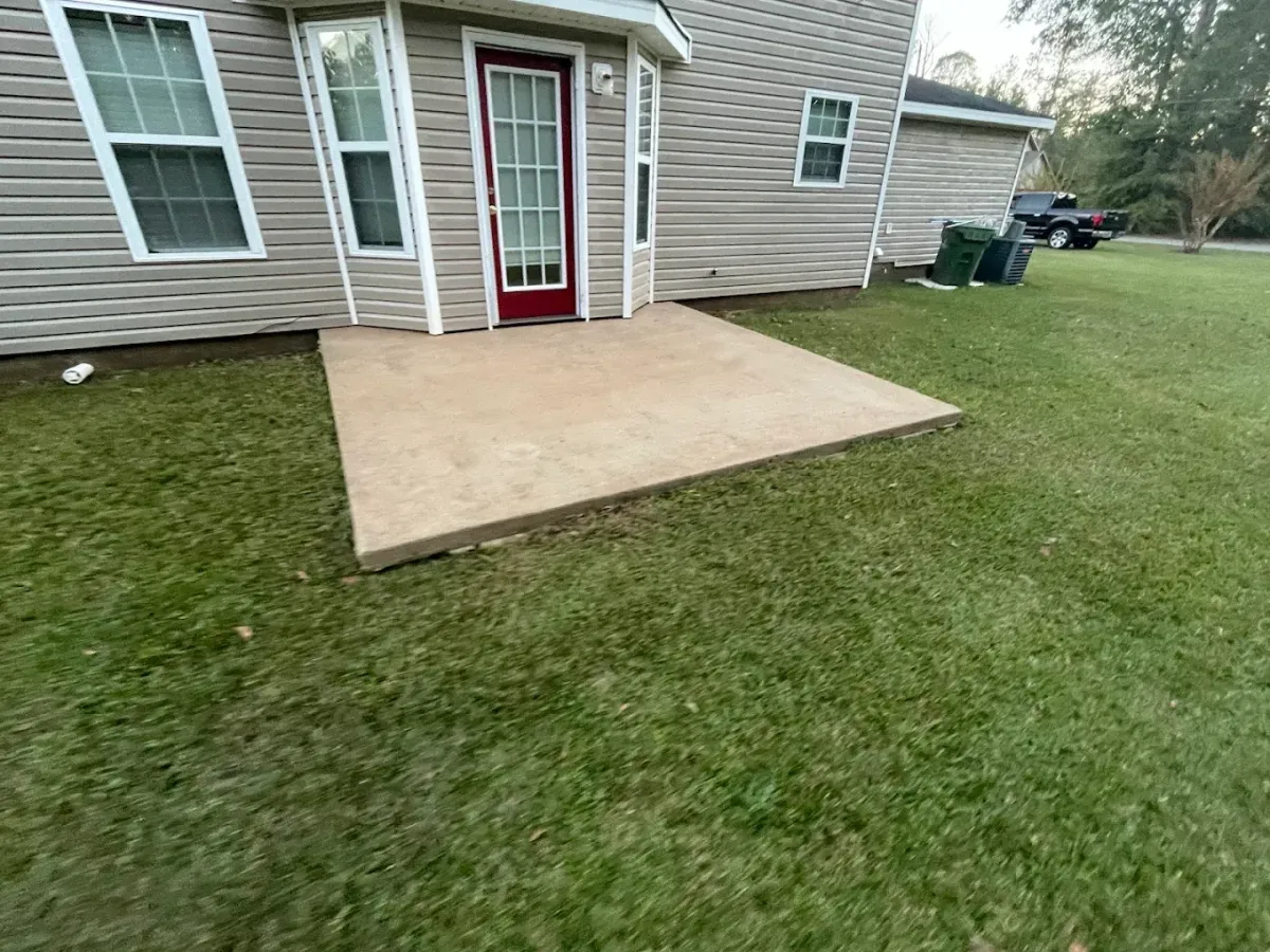 Gutter Brightening Macon
