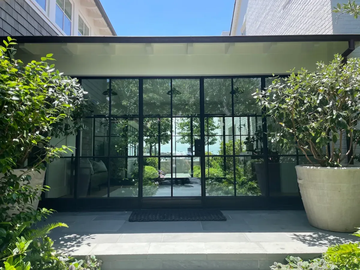Window Cleaning Huntington Beach