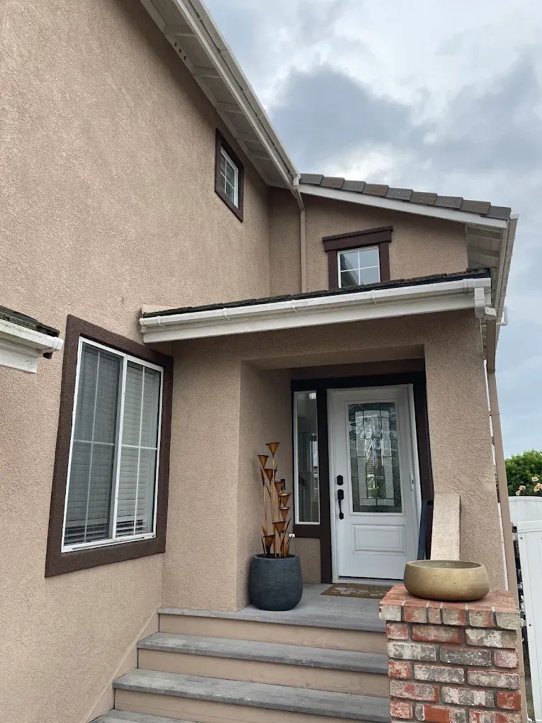 Huntington Beach Patio And Driveway Washing