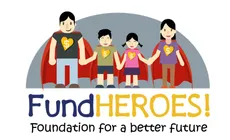 FundHEROES!