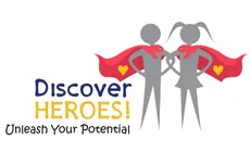 DiscoverHEROES!