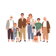 Family & Elderly-related