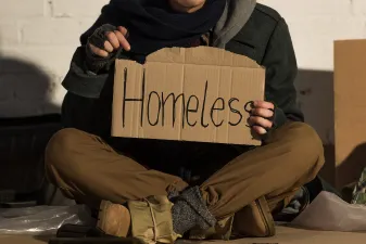 Homelessness Pilot (HOP)