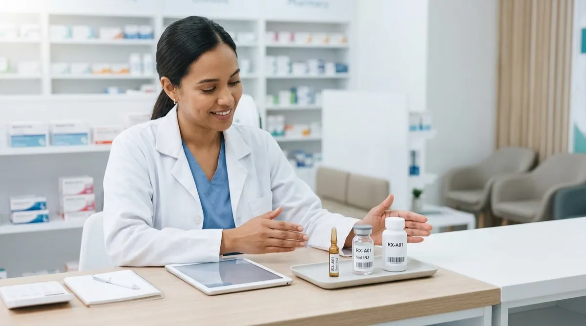 What Are Peptides? A Plain-Language Guide
