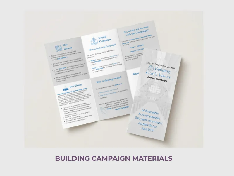Picture of business card.
