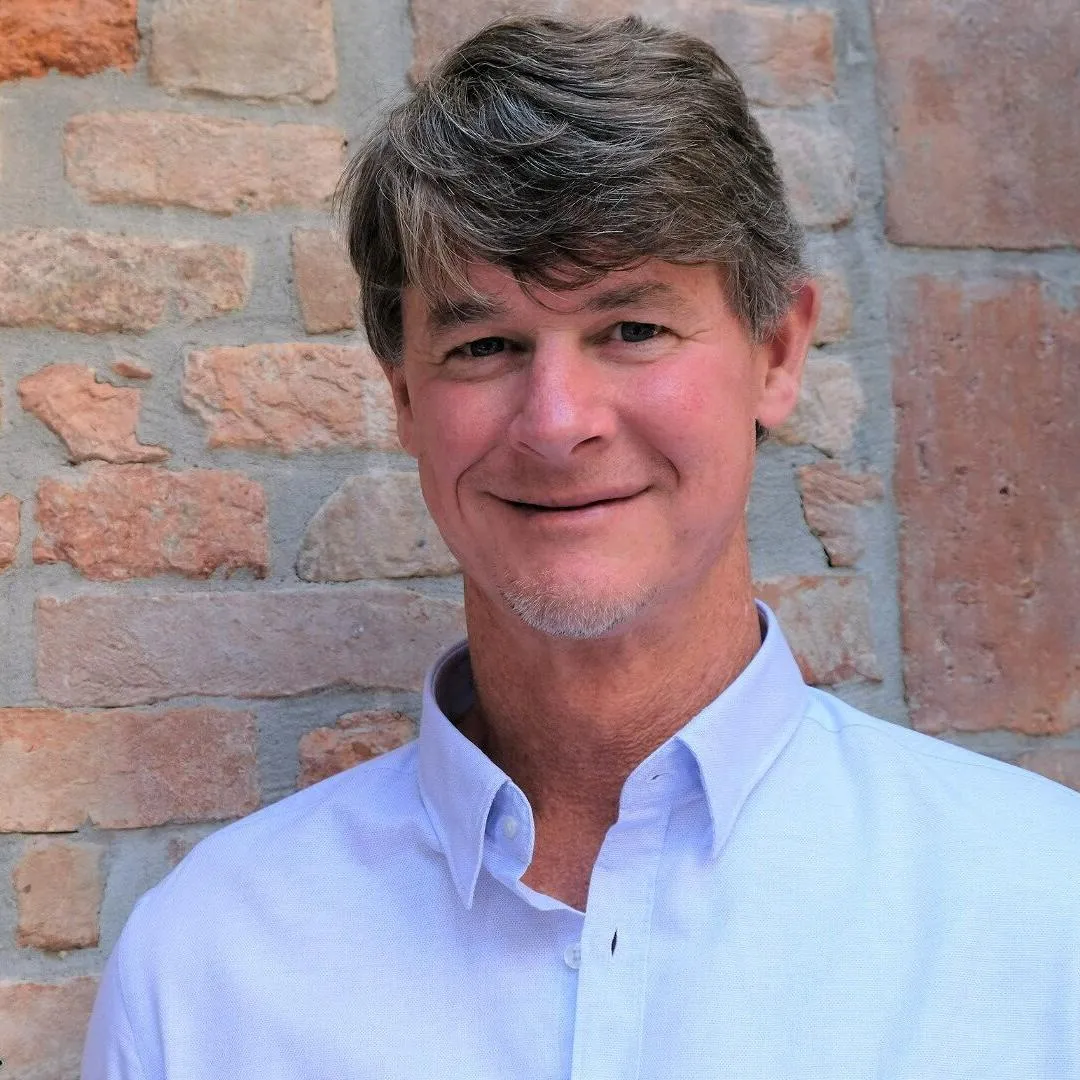 Tom Stanfill, CEO and Co-Founder, ASLAN Training & Development