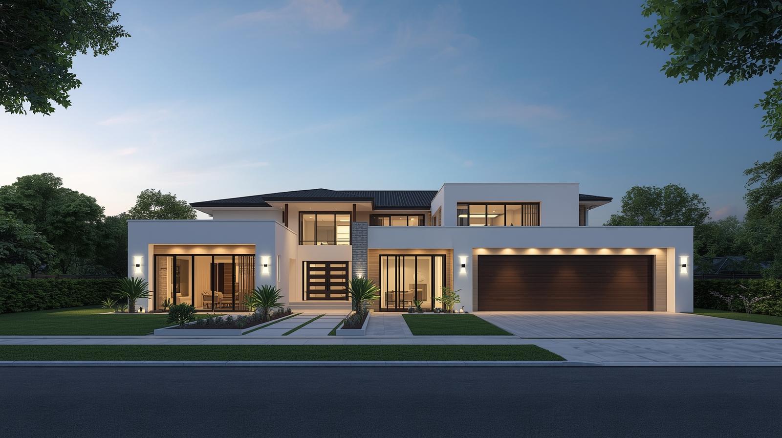 Custom Home Designer in Texas Panhandle