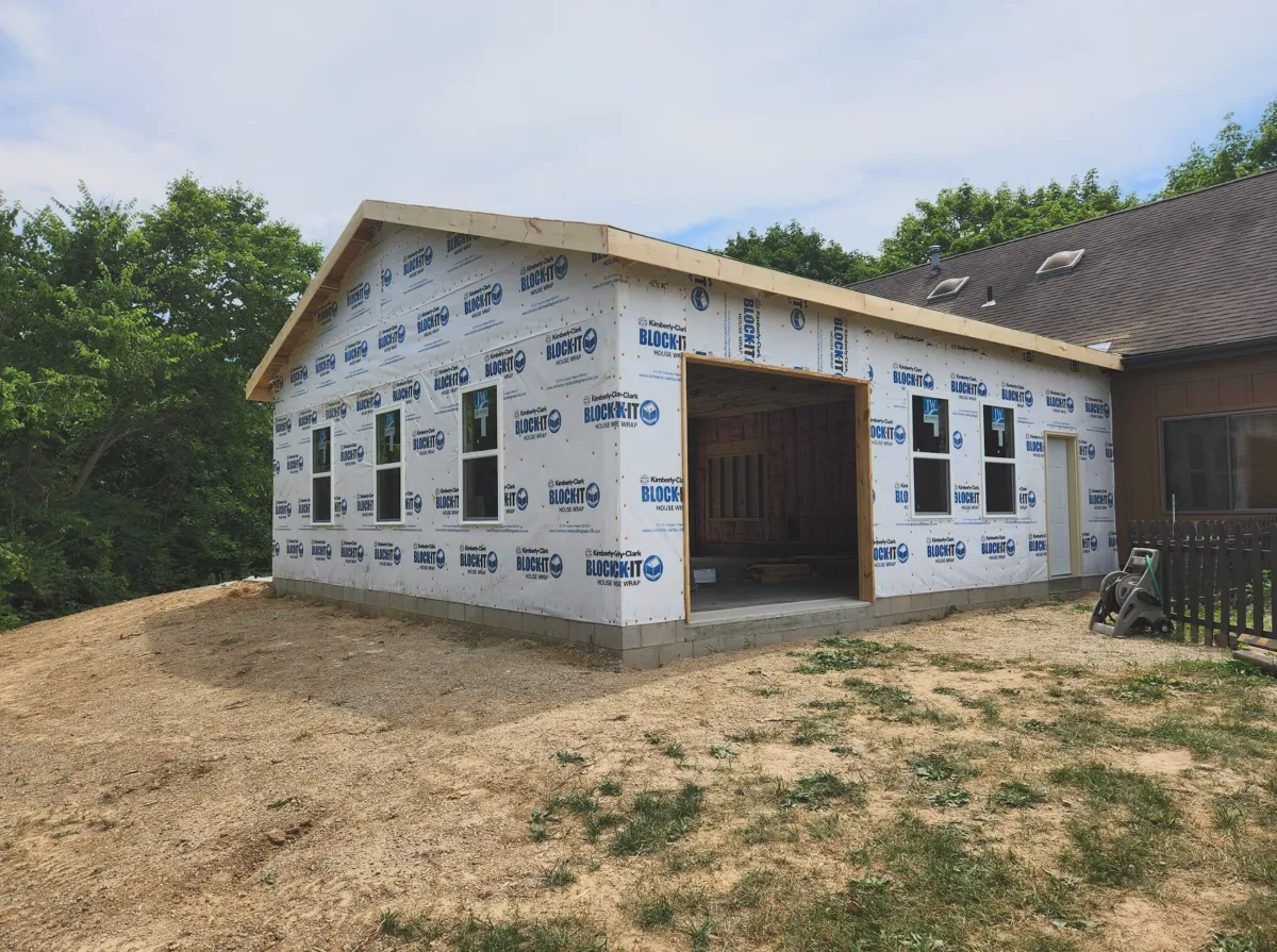 General Contractor in Texas Panhandle