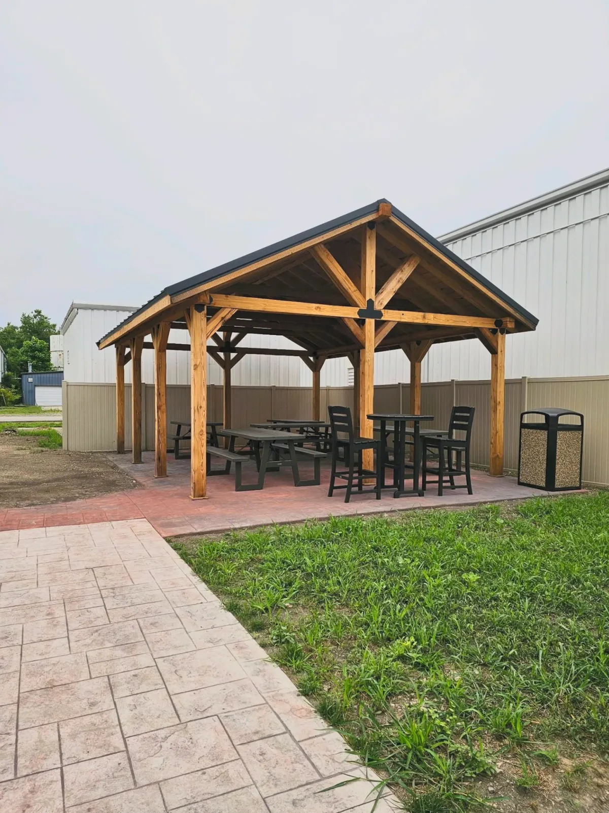 General Contractor in Texas Panhandle