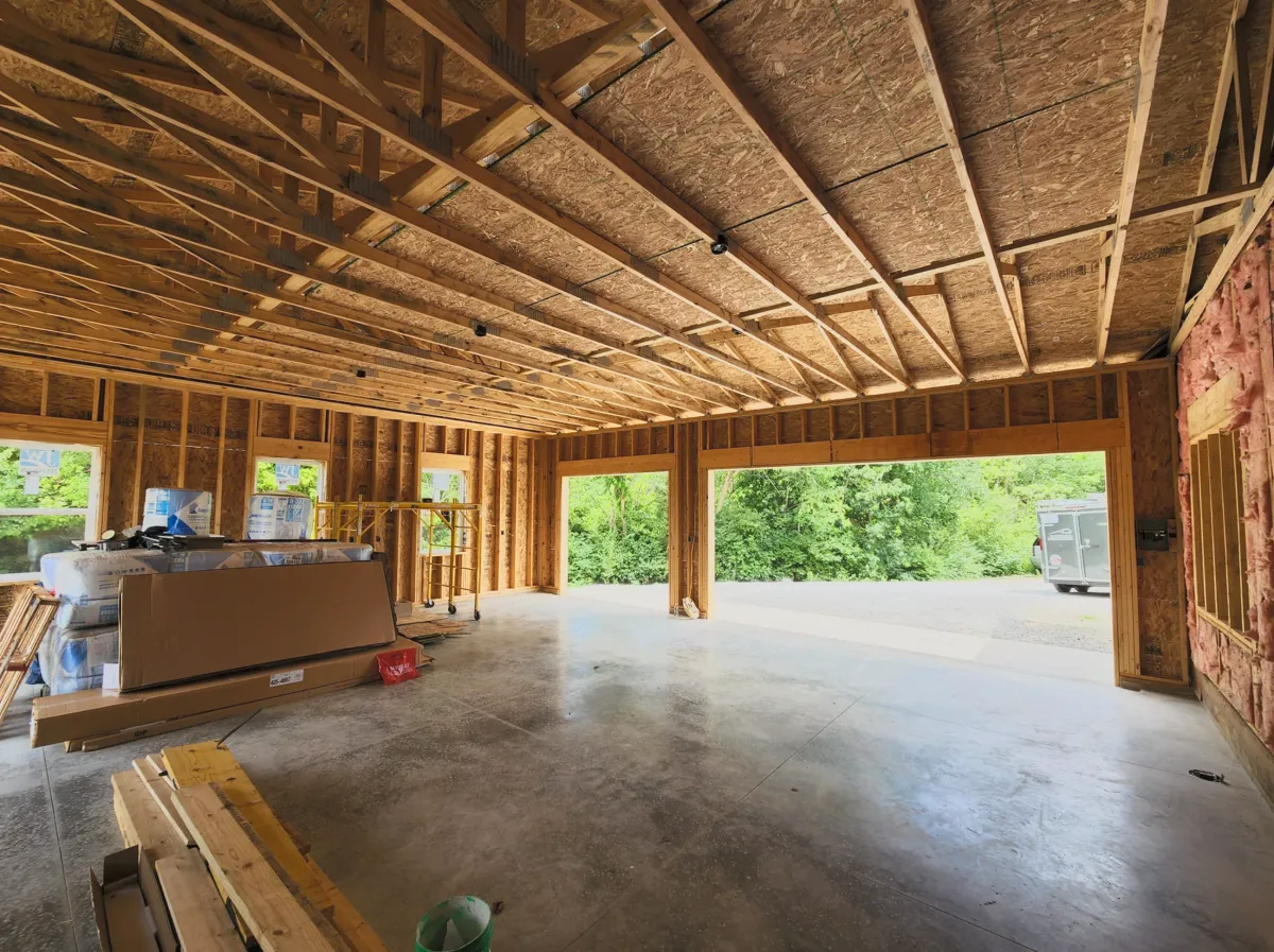 General Contractor in Texas Panhandle