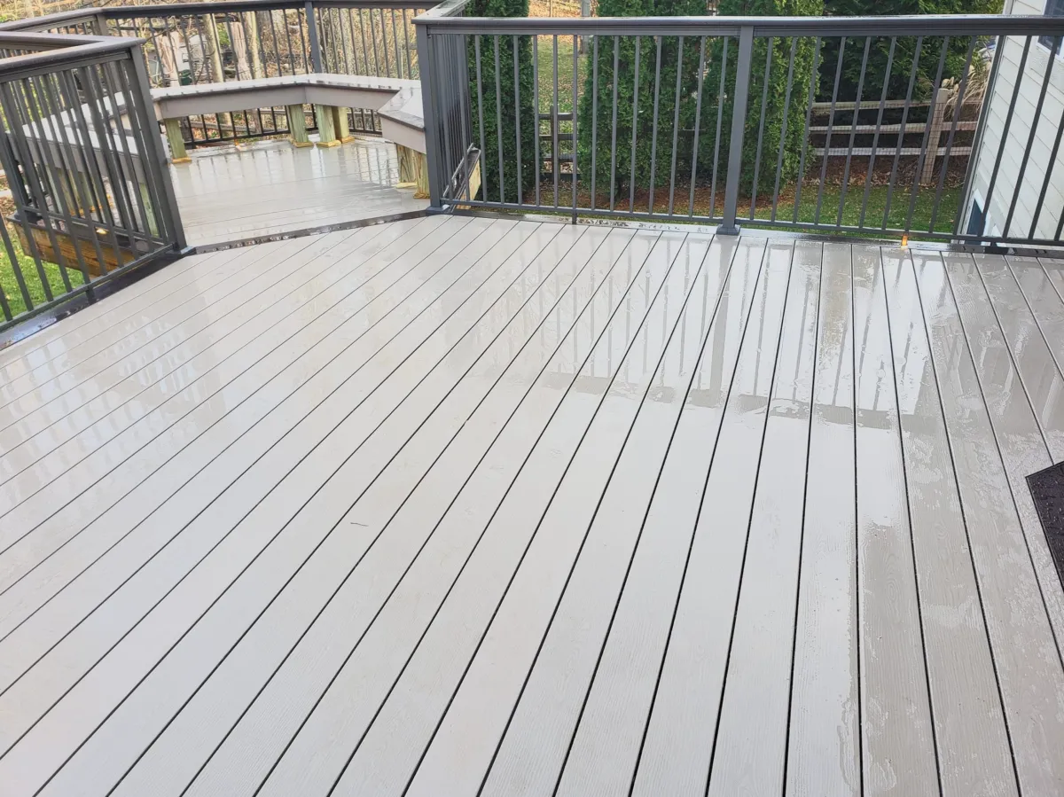 General Contractor in Texas Panhandle