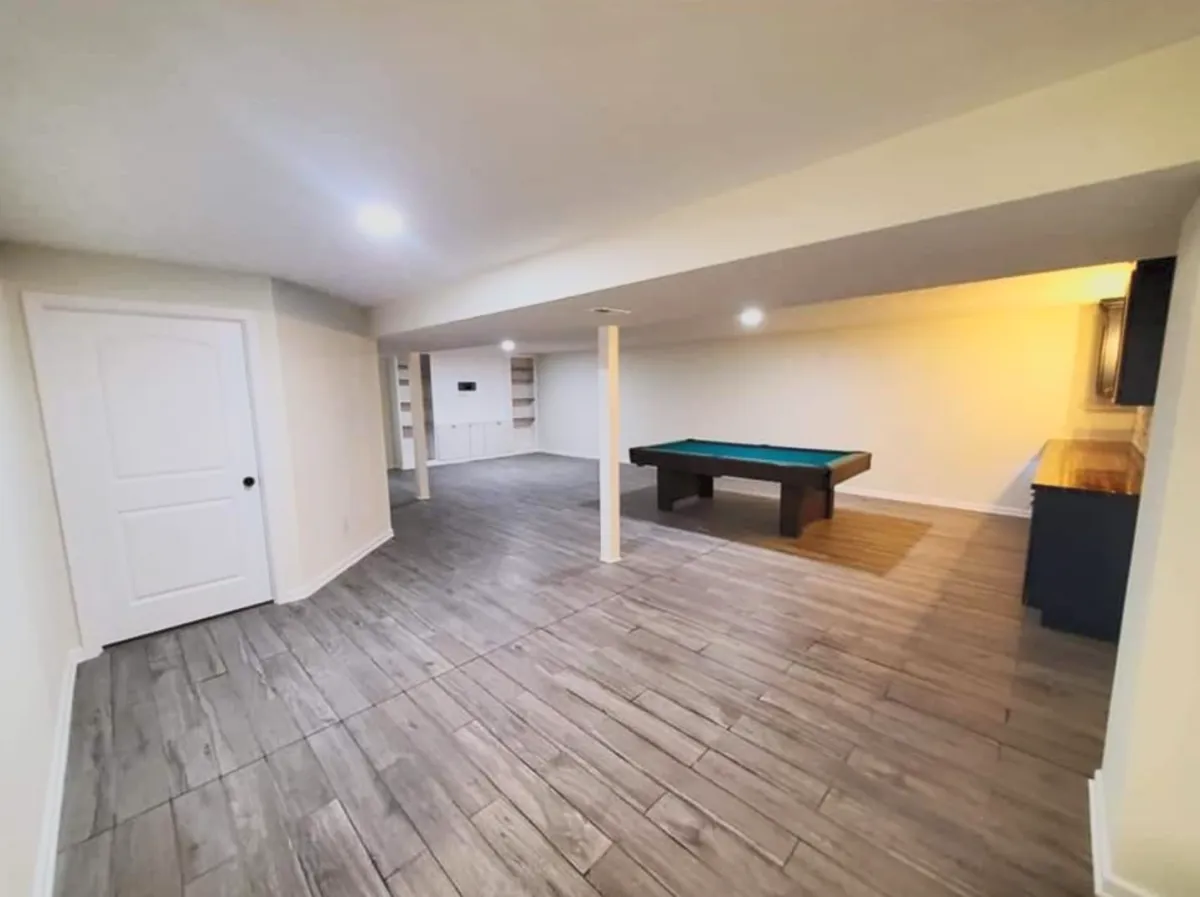 General Contractor in Texas Panhandle
