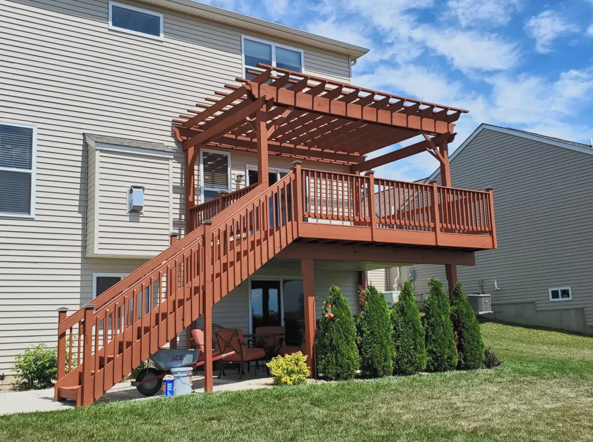 General Contractor in Texas Panhandle