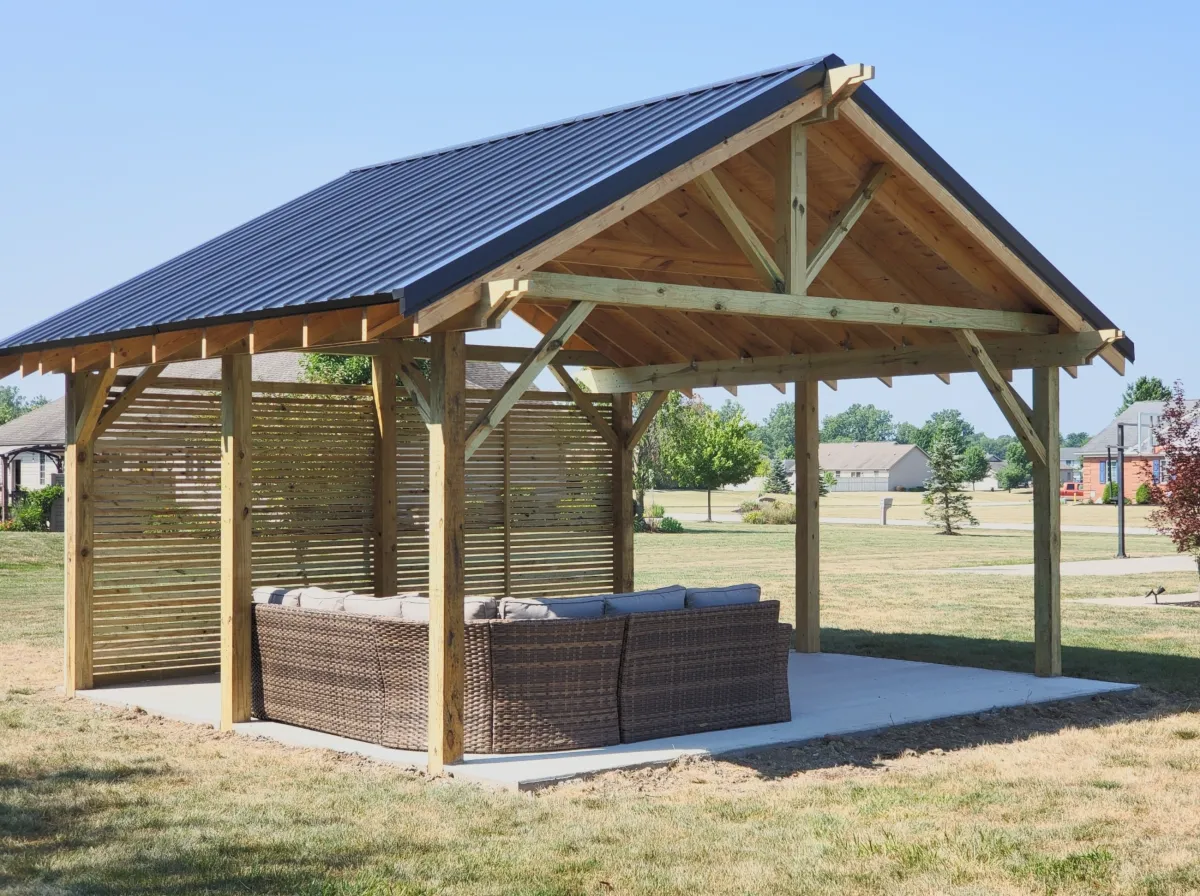 General Contractor in Texas Panhandle