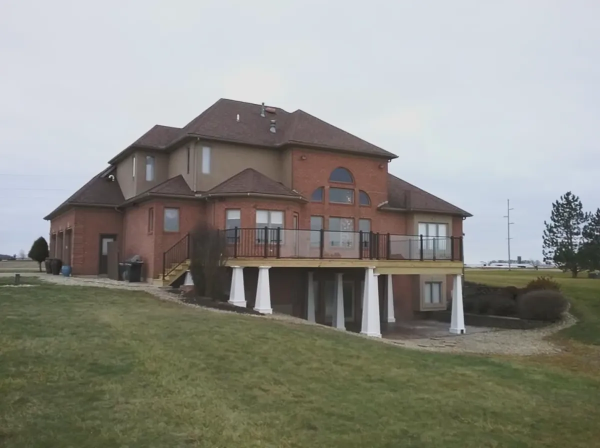 General Contractor in Texas Panhandle