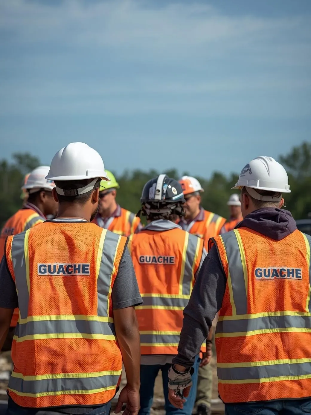 Concrete Contractor in Ventura County