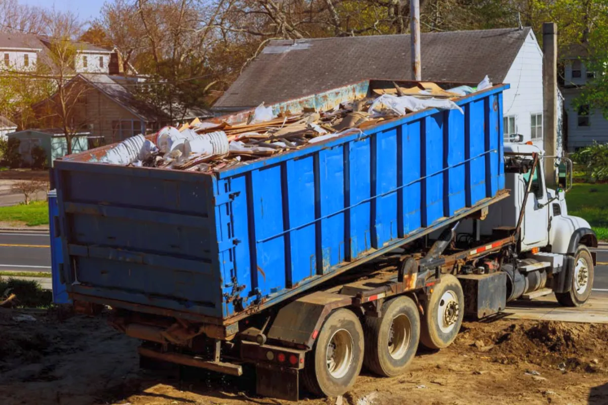 Hauling Services in Texas Panhandle