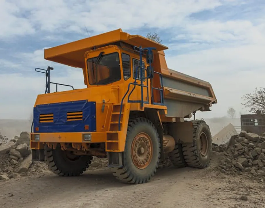 Hauling Services in Texas Panhandle