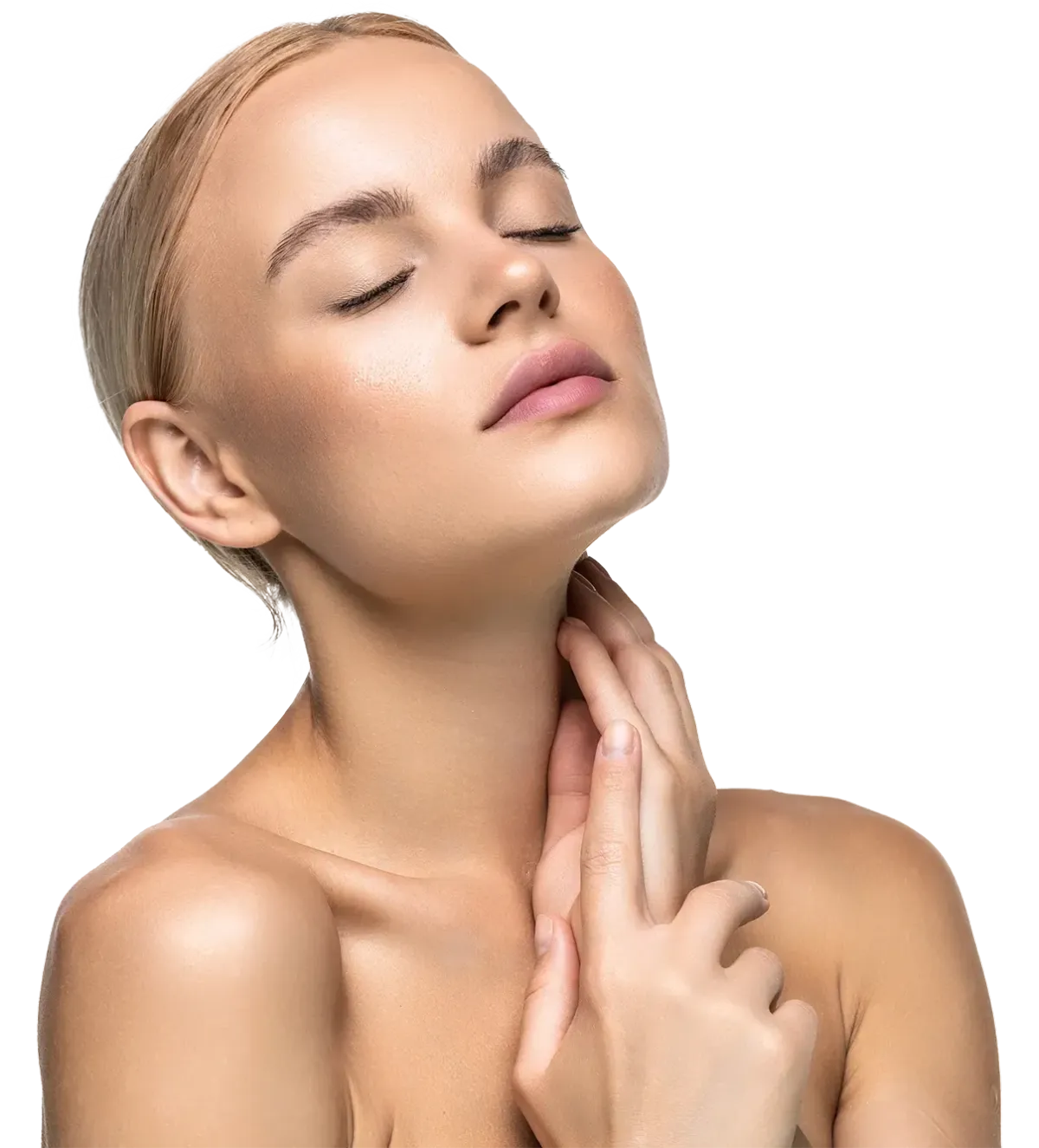 Equipo médico de mado Clinic brindando atención estética personalizada en Miami
