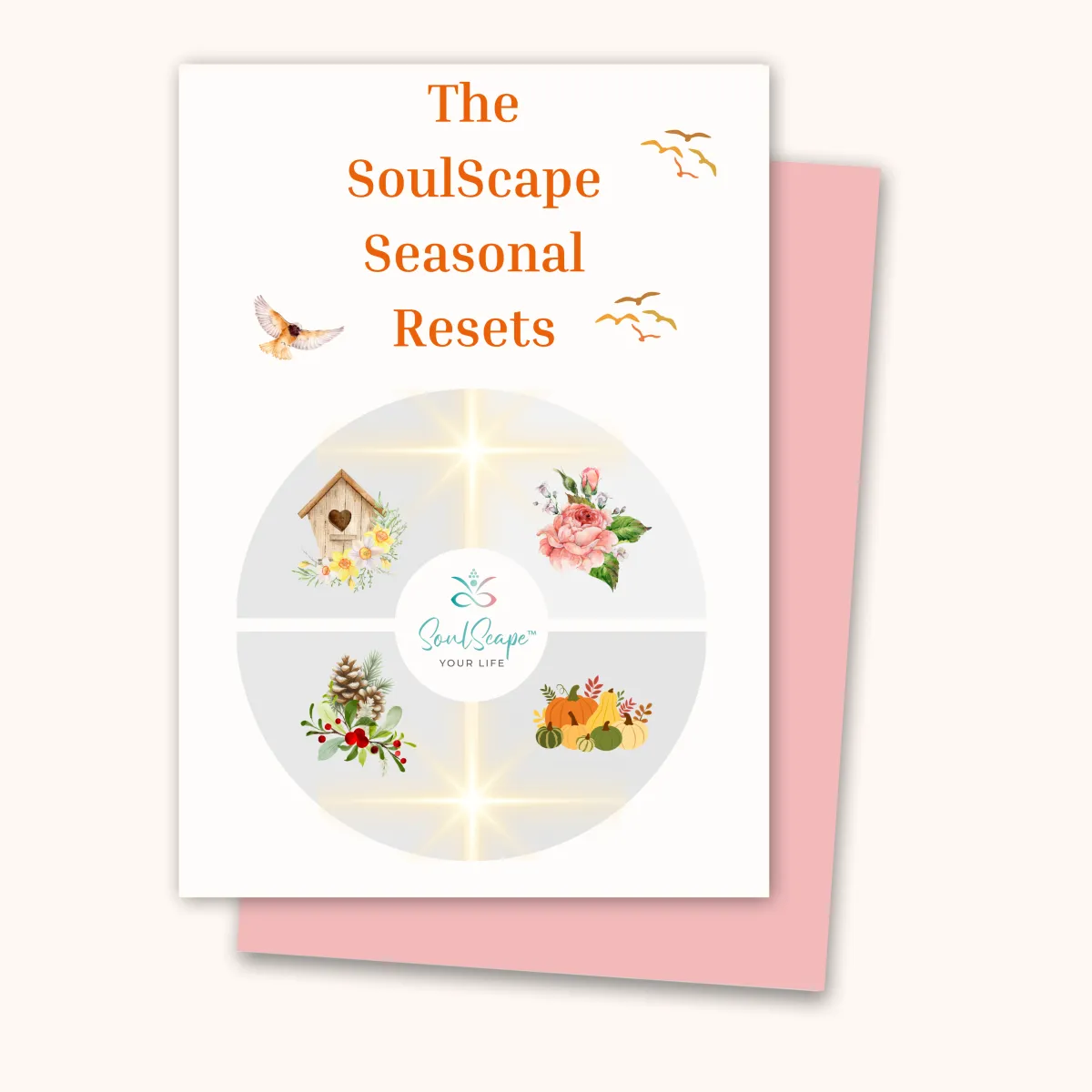 SoulScape Seasonal Reset