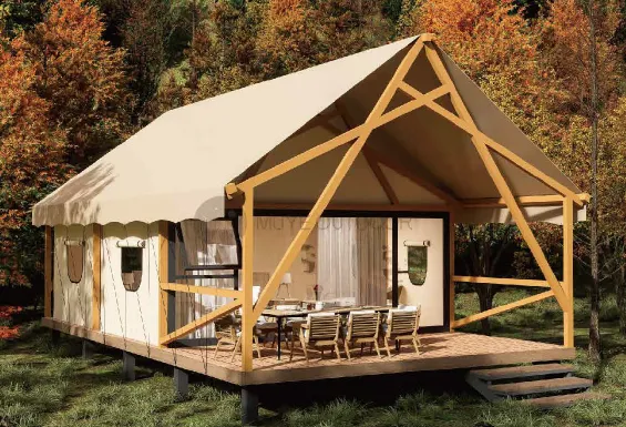 brown wooden table with chairs