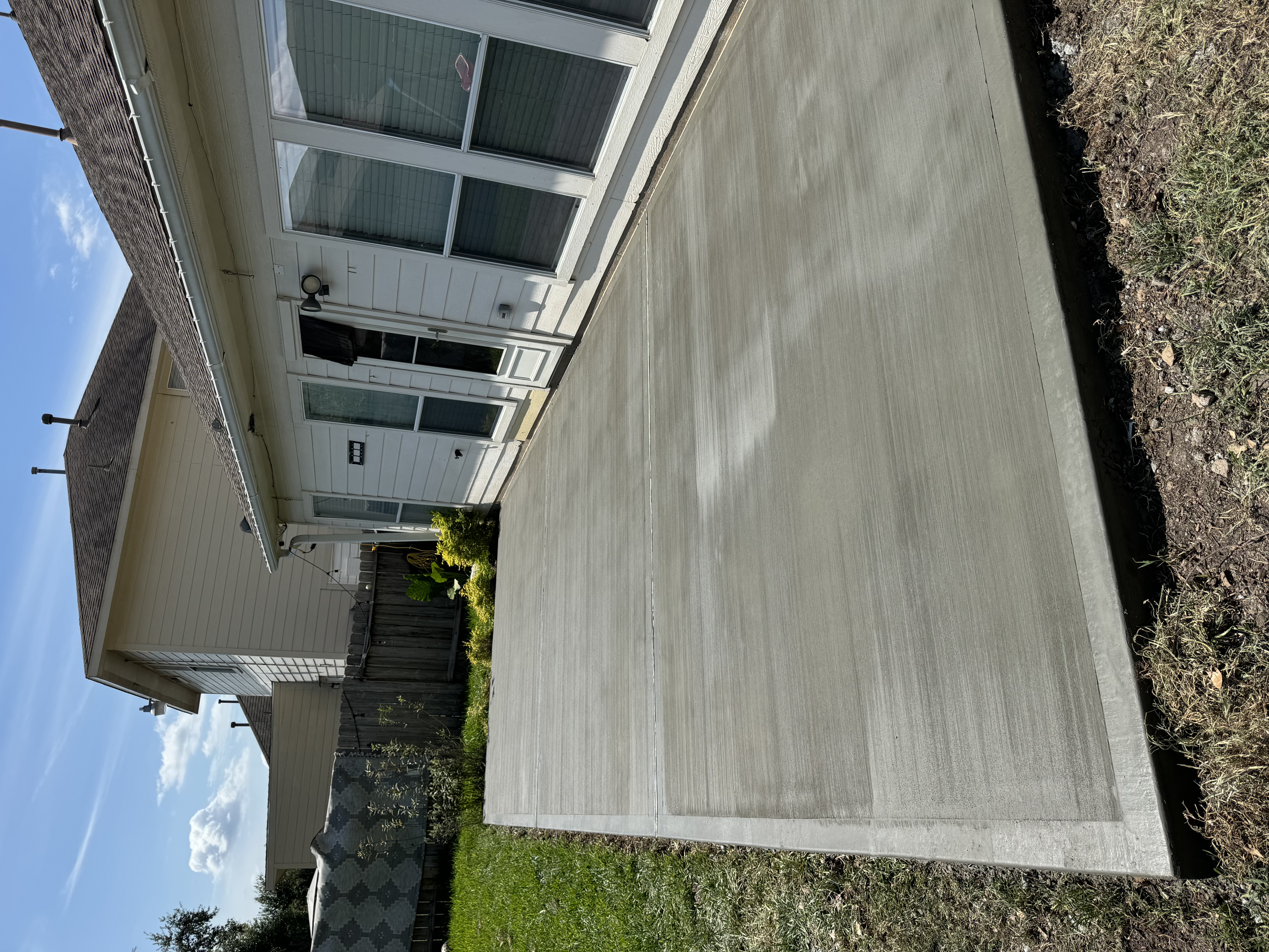 Concrete Contractor in Ventura County