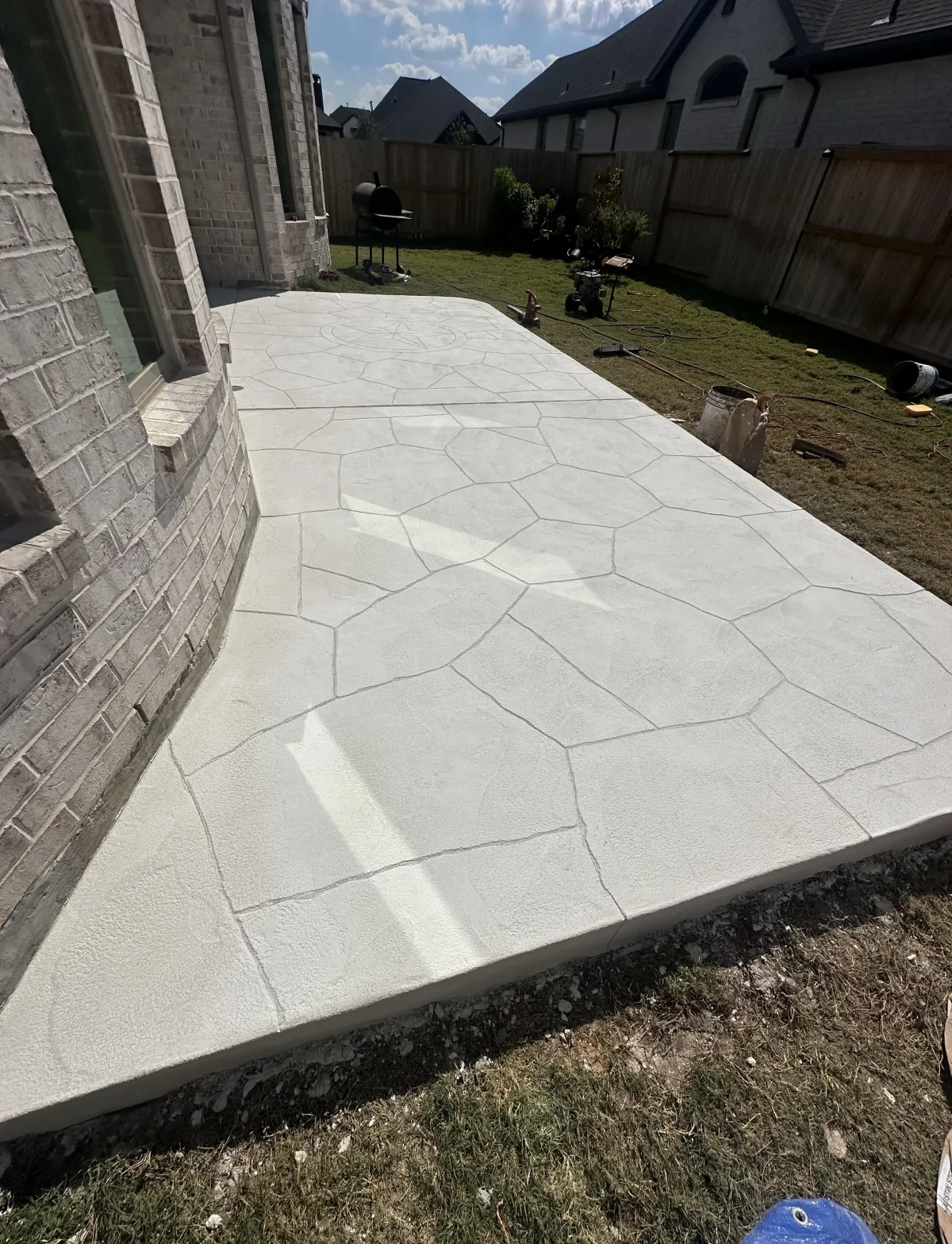 Concrete Contractor in Ventura County