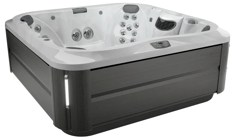 jacuzzi hot tub