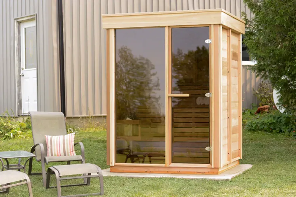 jacuzzi sauna js-3i