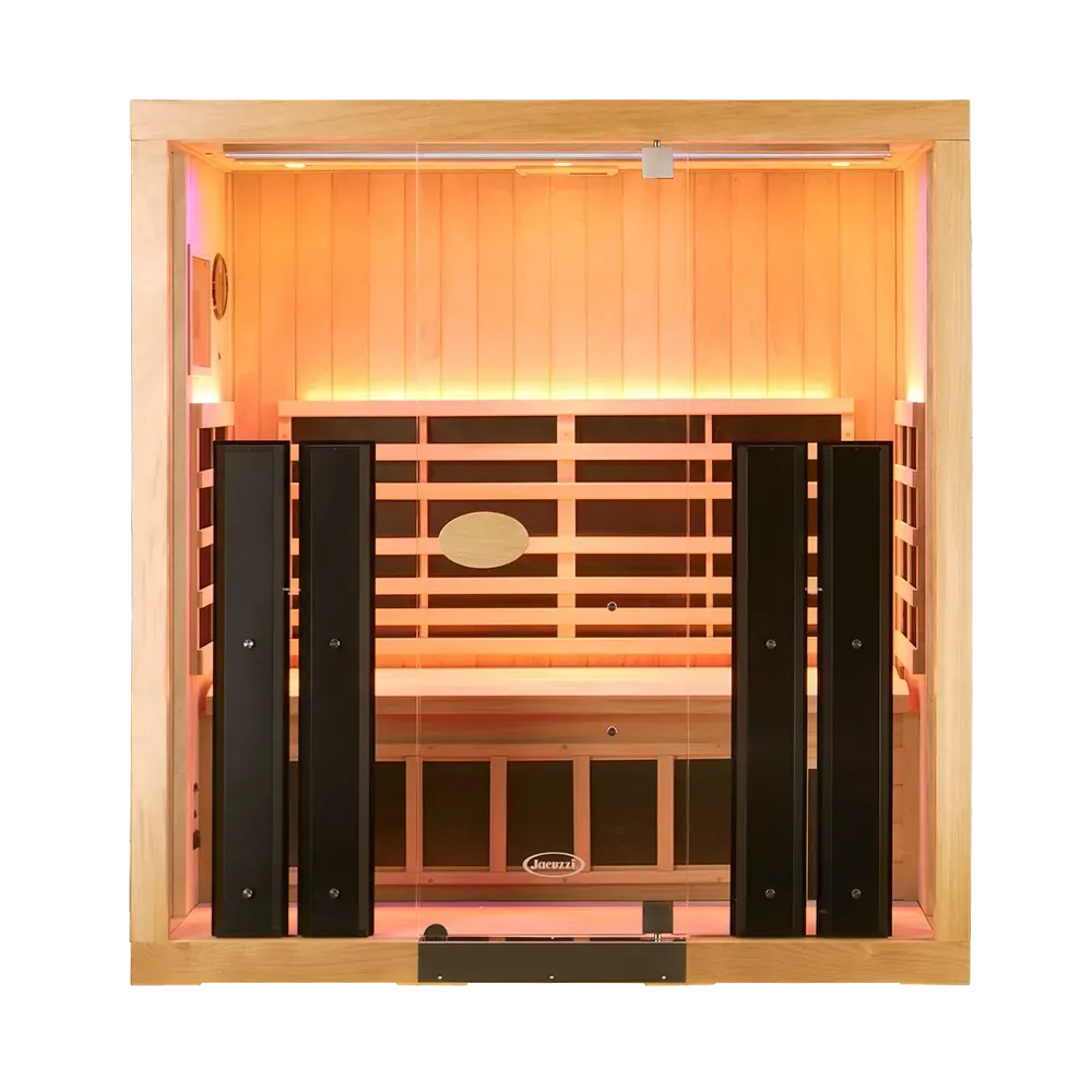 jacuzzi sauna js-3i