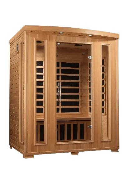 Melanie Sauna