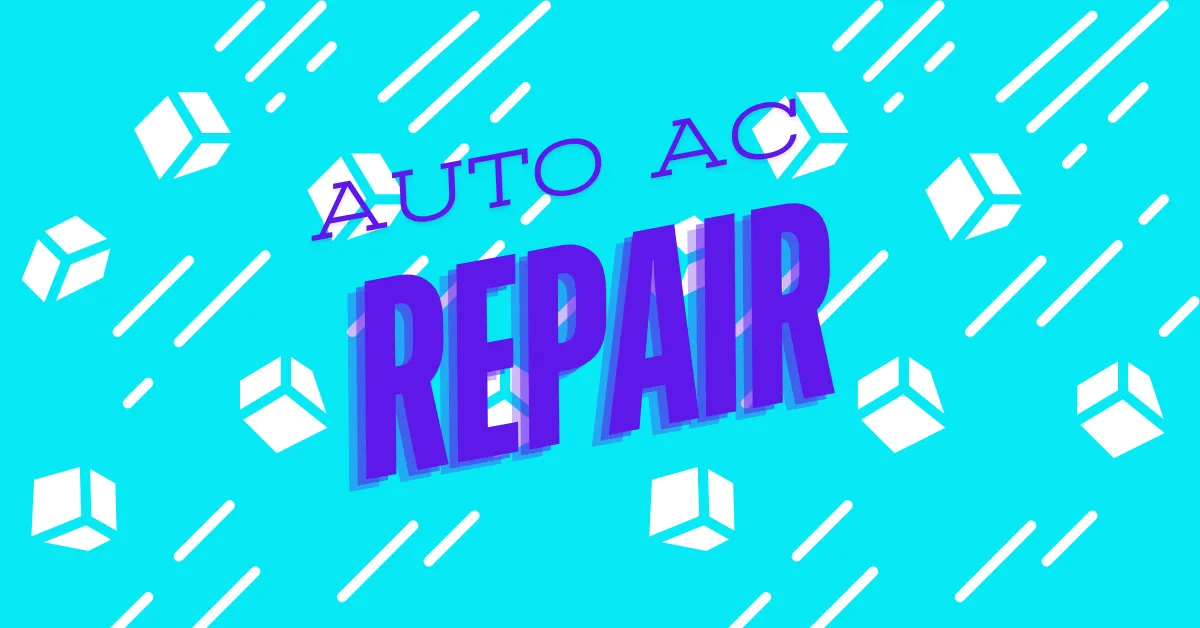 AC Repair | Absolute Auto 