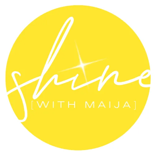 Shine w Logo