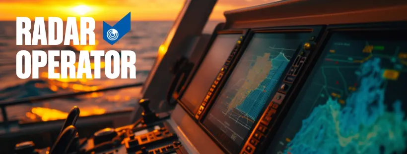 Radar Operator