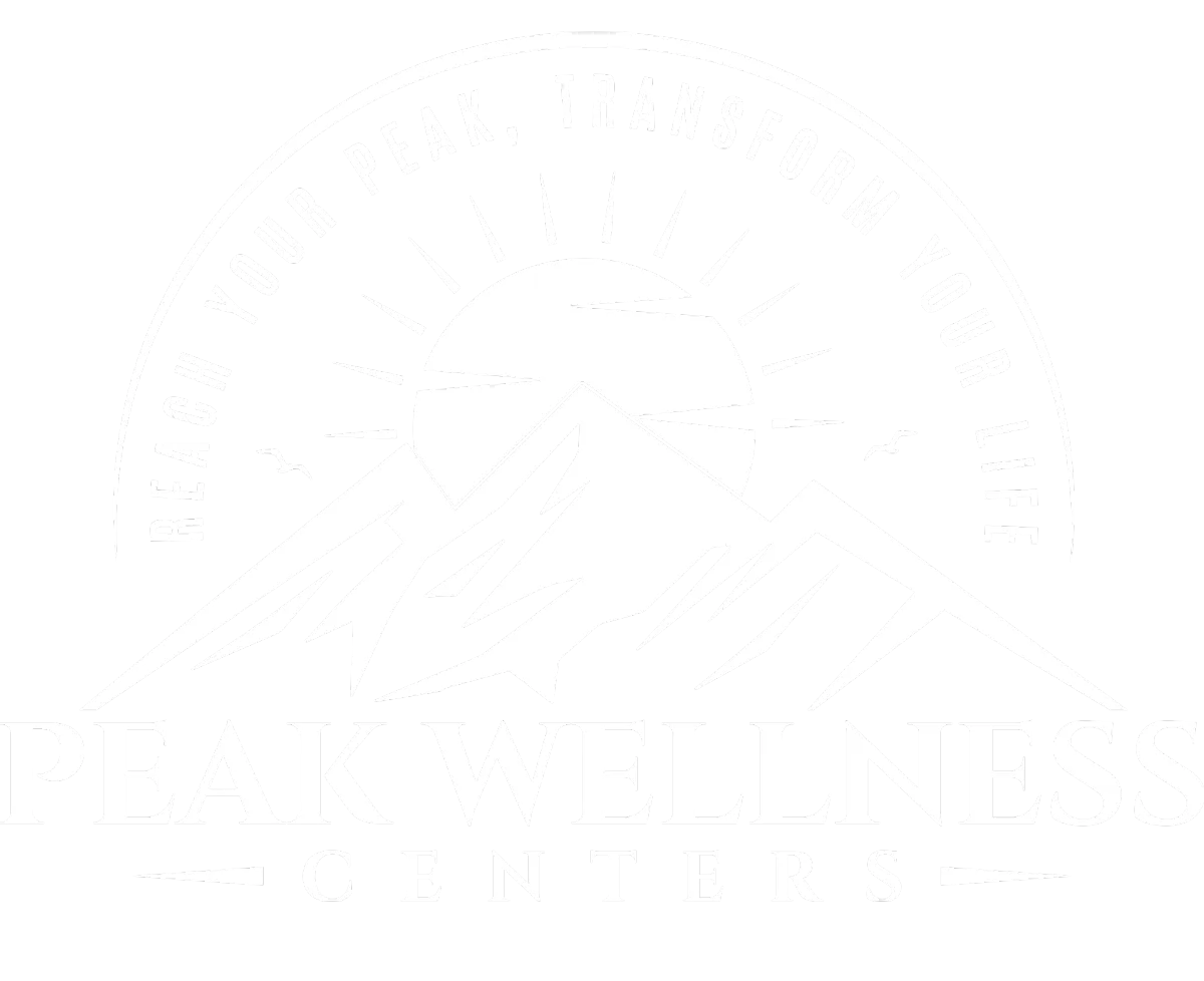 Peak Wellness Centers