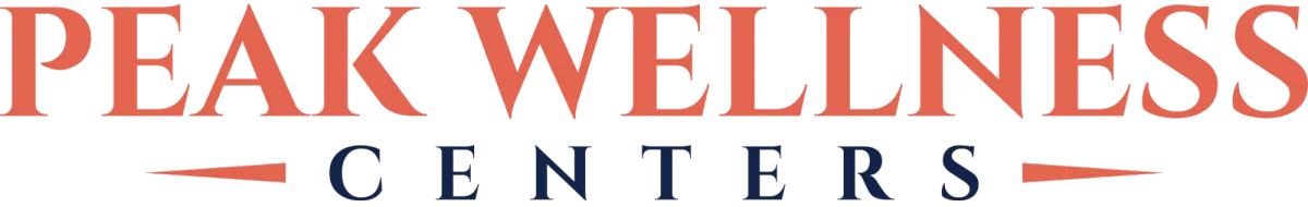 Peak Wellness Centers