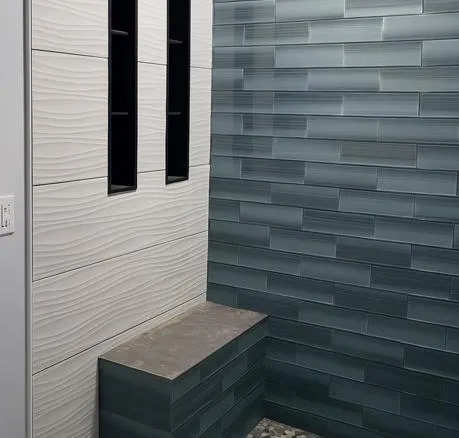 Bathroom Renovations in Newport, Michigan