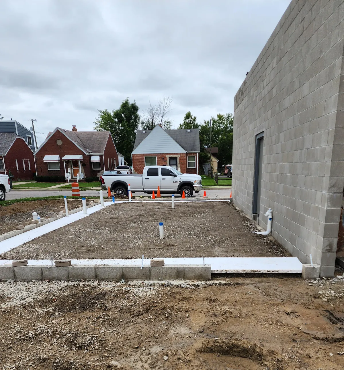 Home Additions in Newport, Michigan
