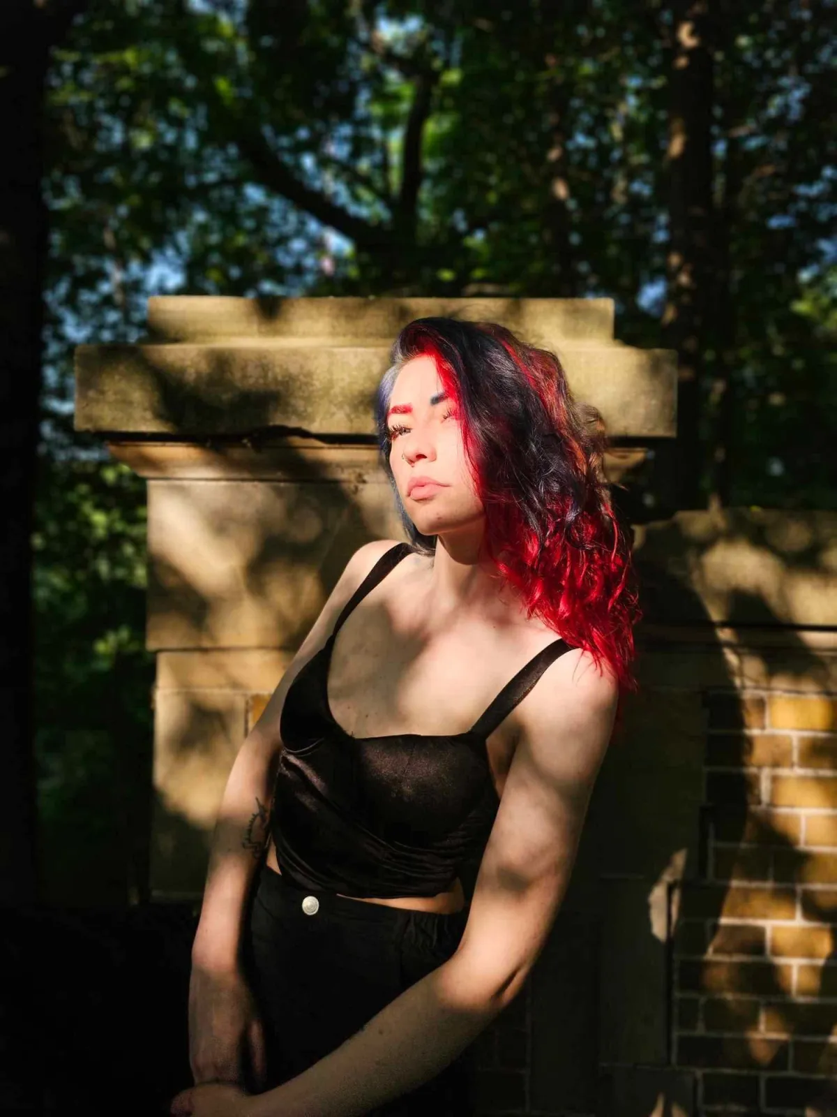 Lauryn Ashley LARENEGADE 