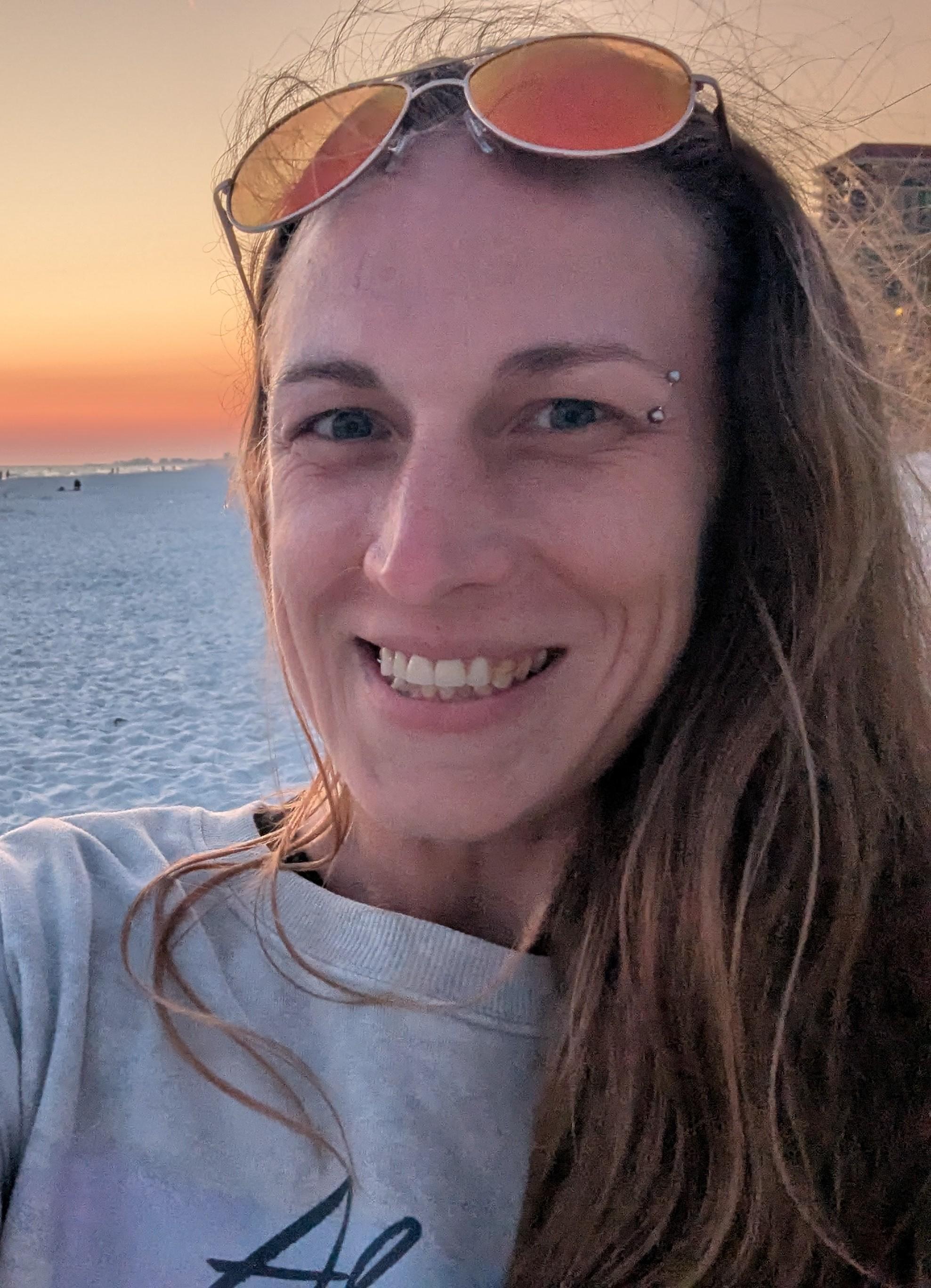 Photo of Brianna Pierce