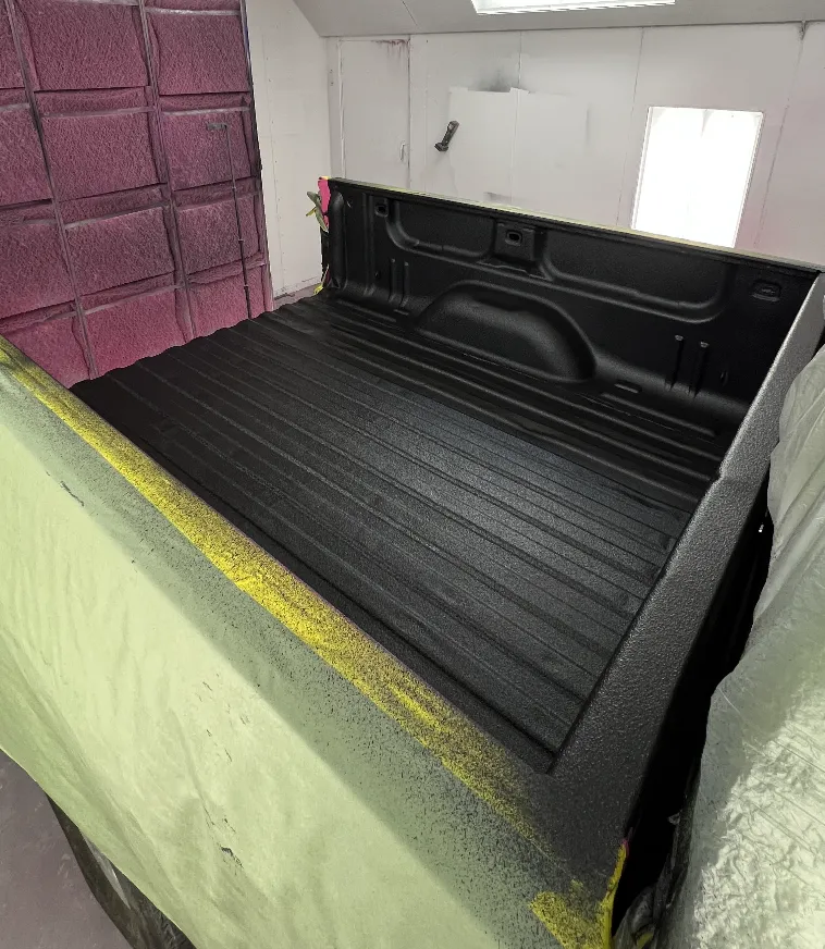 Auto body shop in Kyle,texas