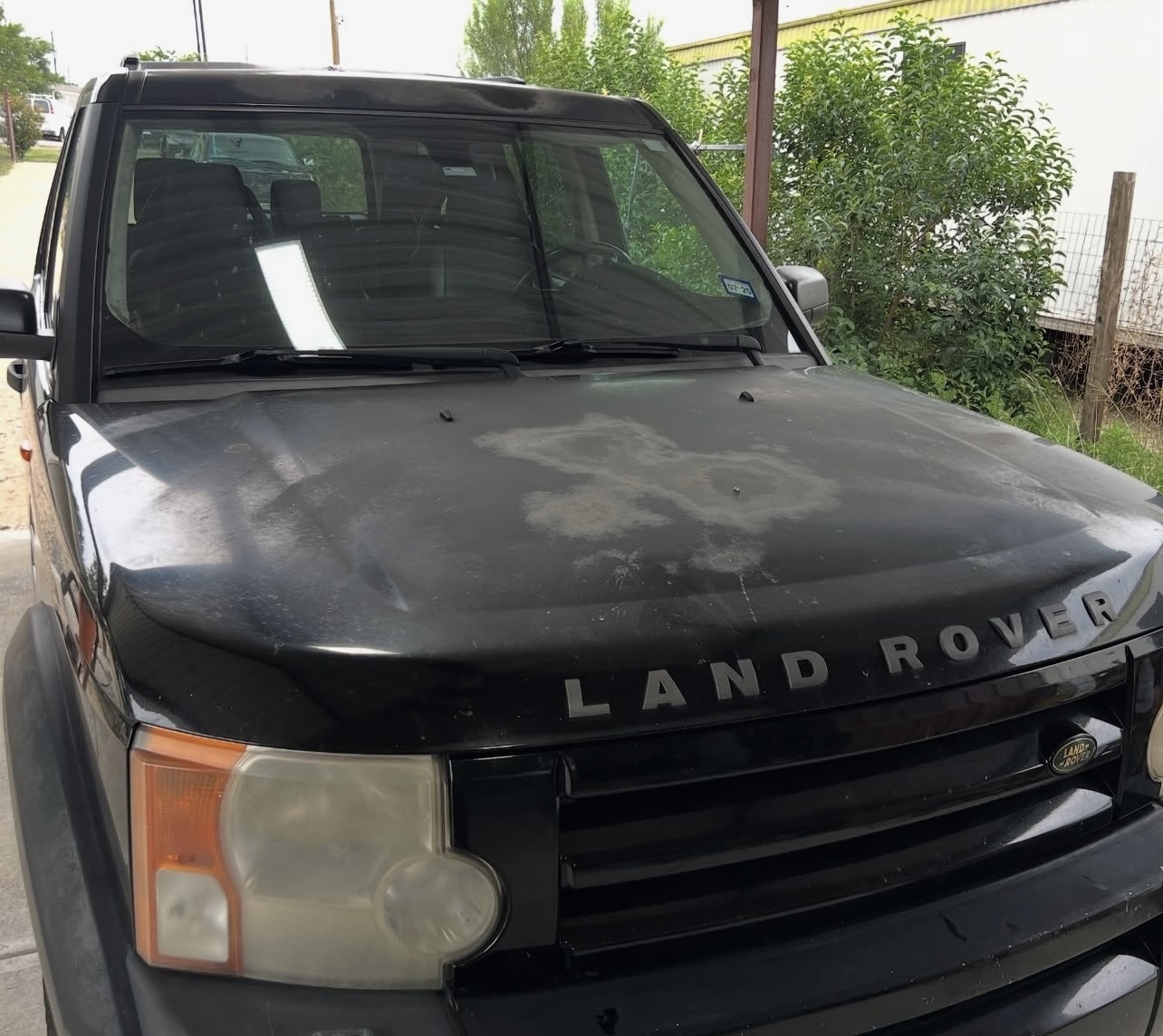 Auto body shop in Kyle,texas