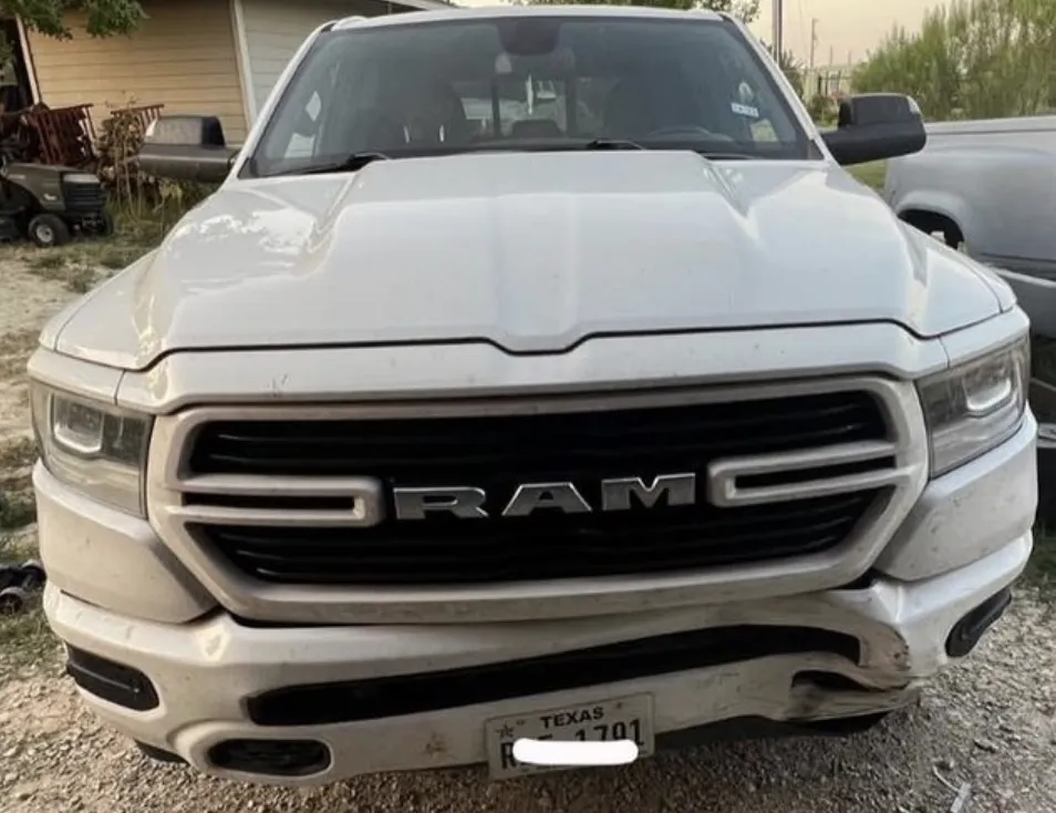 Auto body shop in Kyle,texas