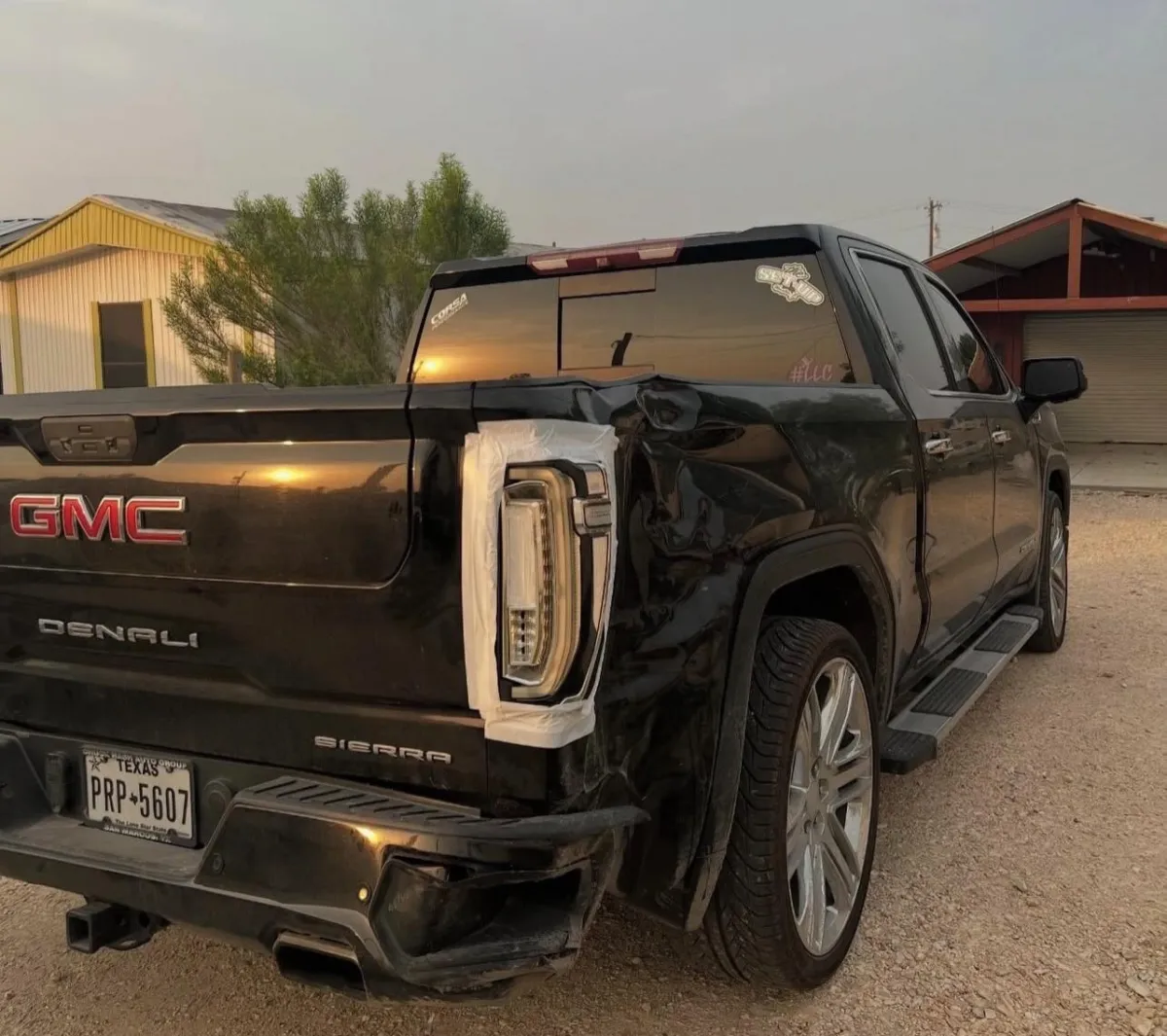 Auto body shop in Kyle,texas